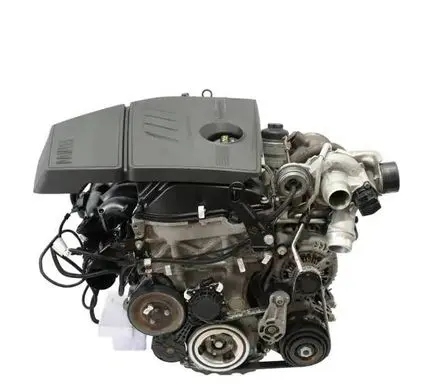 BMW 3 F30 F35 F31 Engine swap N13B16A