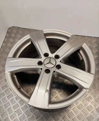 R18 alloy rim