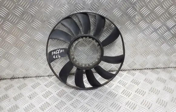 Volkswagen PASSAT B5.5 Fan set 