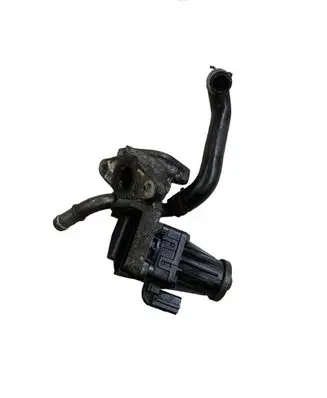 Citroen Jumper EGR valve BK2Q9D475CD
