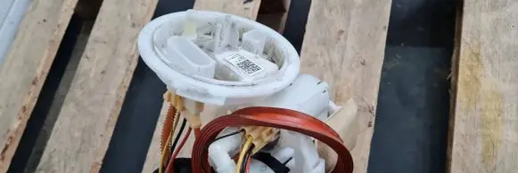 Audi S5 F5 In-tank fuel pump 8W0919087AA