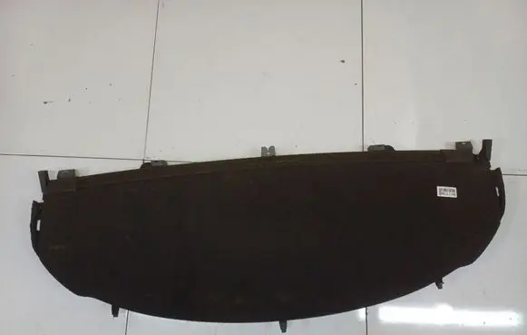 Volkswagen PASSAT CC Parcel shelf 3C8861325