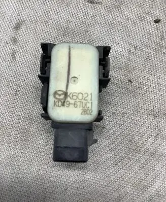 Mazda CX-5 Parking PDC sensor K6021