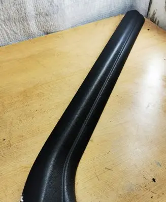 BMW 6 F12 F13 Front sill trim cover 7225654