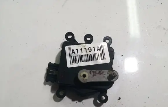 Mazda 6 Air flap motor/actuator 8423G