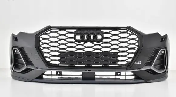 Audi Q3 F3 Front bumper 83A18