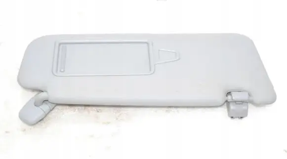 KIA Sorento Sun visor
