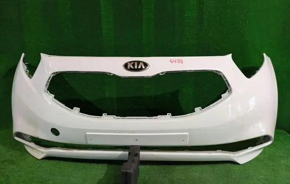 KIA Venga Front bumper