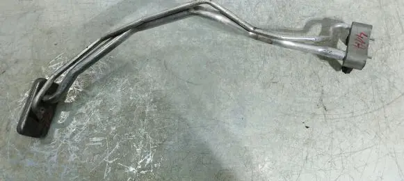 BMW X5 E70 Air conditioning (A/C) pipe/hose 9187635
