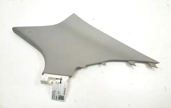 (D)pillar trim (top)