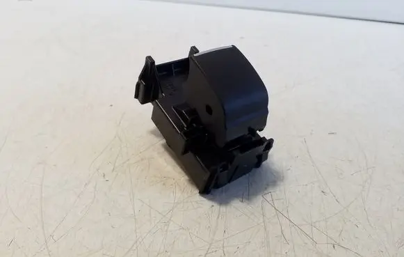Toyota bZ4X Electric window control switch 153361E38