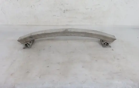 Audi A2 Front bumper support beam 