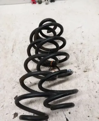 Audi A4 S4 B8 8K Rear coil spring