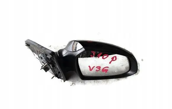 Hyundai i10 Front door electric wing mirror