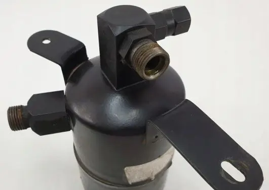 Mercedes-Benz E W210 Air conditioning (A/C) air dryer 