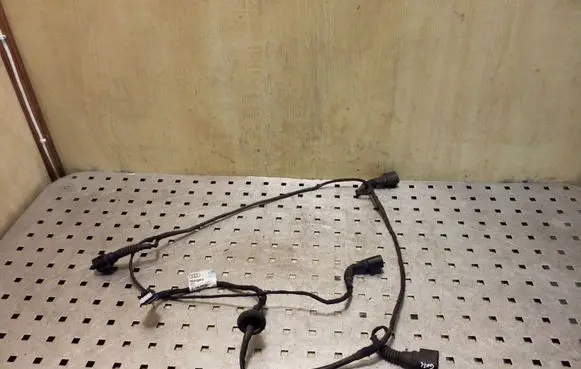 Audi A4 S4 B6 8E 8H Parking sensor (PDC) wiring loom 8E0971085