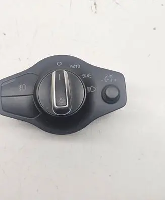 Audi A5 8T 8F Light switch 8K0941531AN 1007100457