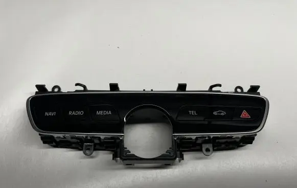 Mercedes-Benz C W205 Sound control switch A2059056311