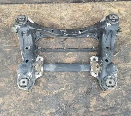 Audi A8 S8 D3 4E Front axle beam 4E0399313D