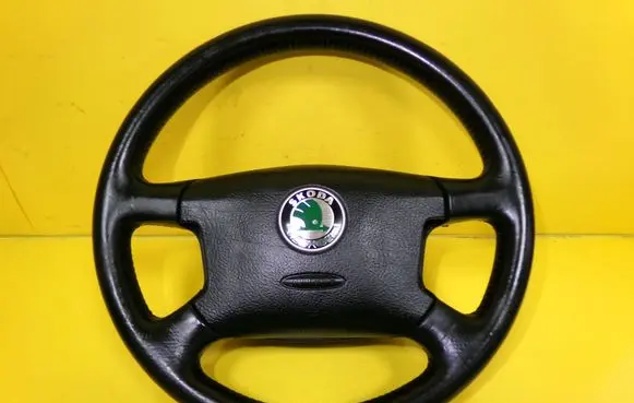 Skoda Superb B5 (3U) Steering wheel 