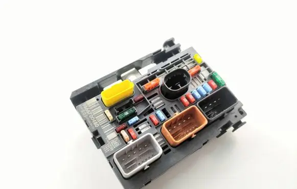 Fuse module