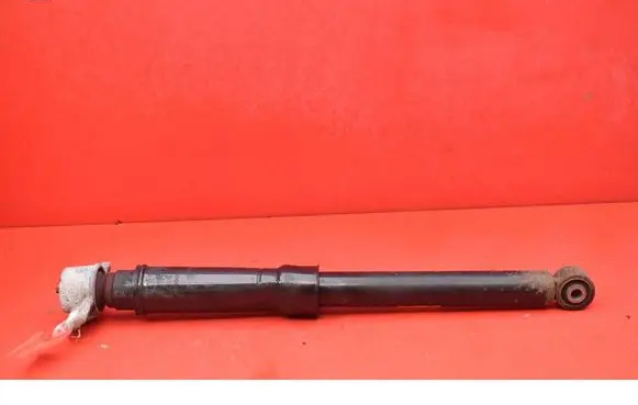Opel Mokka X Rear shock absorber/damper 