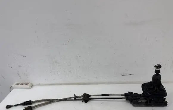 Volkswagen Sharan Gear shifter/selector
