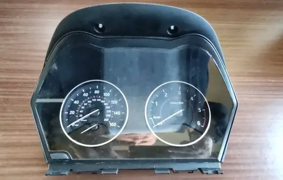 BMW 2 F22 F23 Speedometer (instrument cluster) 9379960 62109379960 9232892