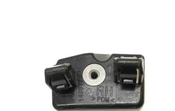 Tesla Model Y Front bumper mounting bracket 149377300B