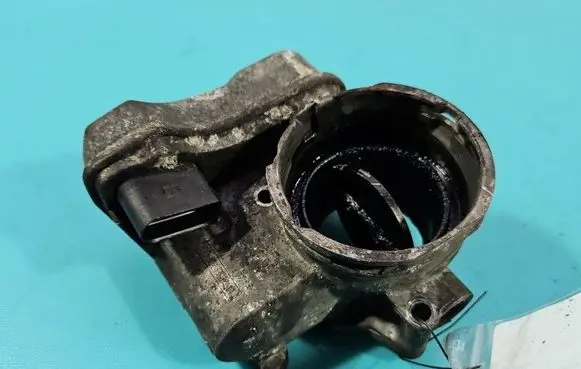 Volkswagen Touran I Throttle body valve IMPRK1545935