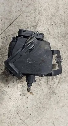 Skoda Octavia Mk2 (1Z) Turbo solenoid valve 1K0906279B