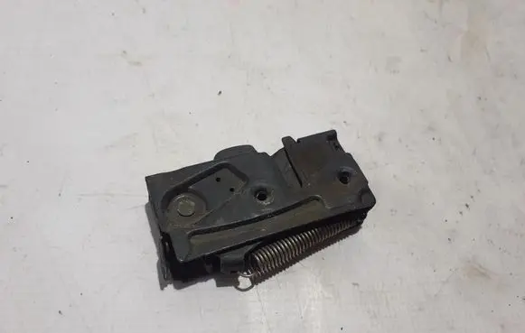 Volvo S90, V90 Engine bonnet (hood) release handle 32226109