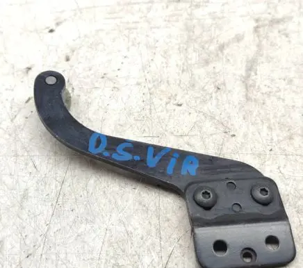 Volkswagen Transporter - Caravelle T5 Sliding door upper roller guide/hinge 7H0843436E 063005