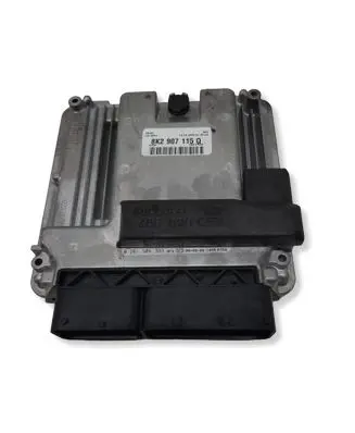 Audi A4 S4 B8 8K Engine control unit/module 8K2907115Q 08217509