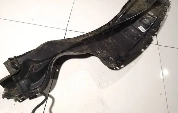 Toyota Yaris Other exterior part