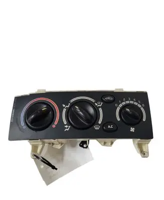 Renault Megane I Climate control unit 655739W 100840