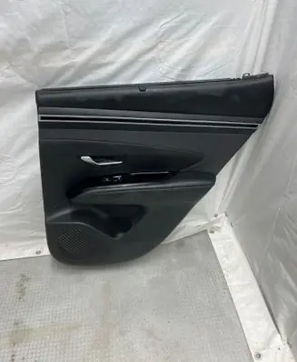 Hyundai Tucson IV NX4 Rear door card panel trim