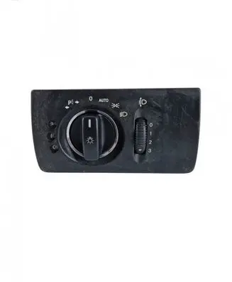 Mercedes-Benz ML W164 Light switch A1645450204