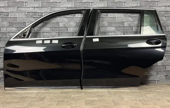 BMW X7 G07 Front door 8738555 8738557