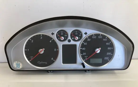 Ford Galaxy Speedometer (instrument cluster) 7M5920800H