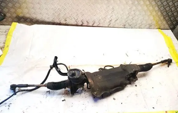 Volkswagen Golf V Steering rack LHD 1k1909144m