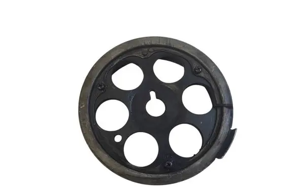 Opel Astra H Camshaft pulley/ VANOS 