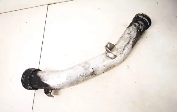 Mercedes-Benz E W211 Intercooler hose/pipe a6420980707