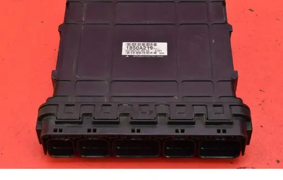 Mitsubishi Eclipse Engine control unit/module ECU 1860A219