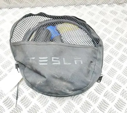 Tesla Model X Electric car charging cable 104151400A 102580102A