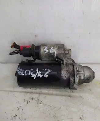 Audi Q7 4L Starter motor 059911024