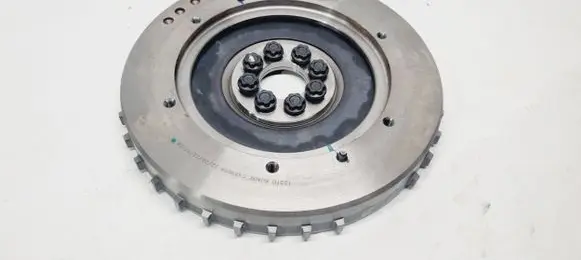 Nissan Qashqai J12 Flywheel 123106UA0B