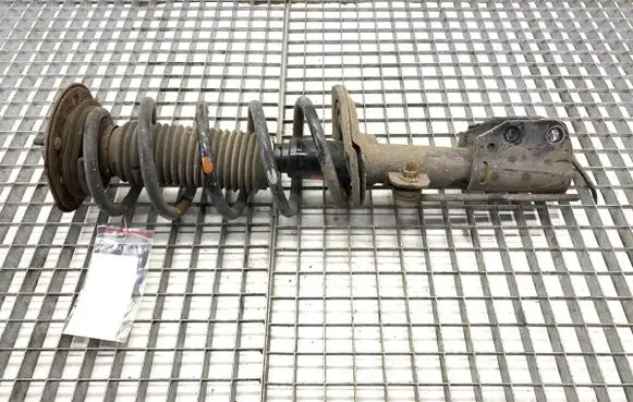 Opel Antara Front shock absorber/damper 