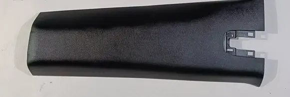 Dodge RAM (B) pillar trim (top) 6EK59TRMAB