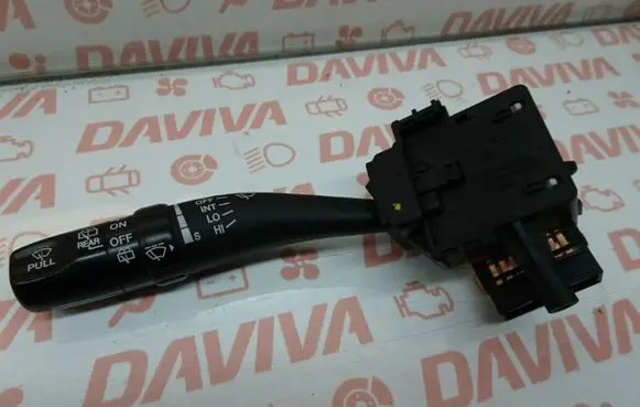 KIA Carens II Wiper control stalk 202005765 2020057652 202005766